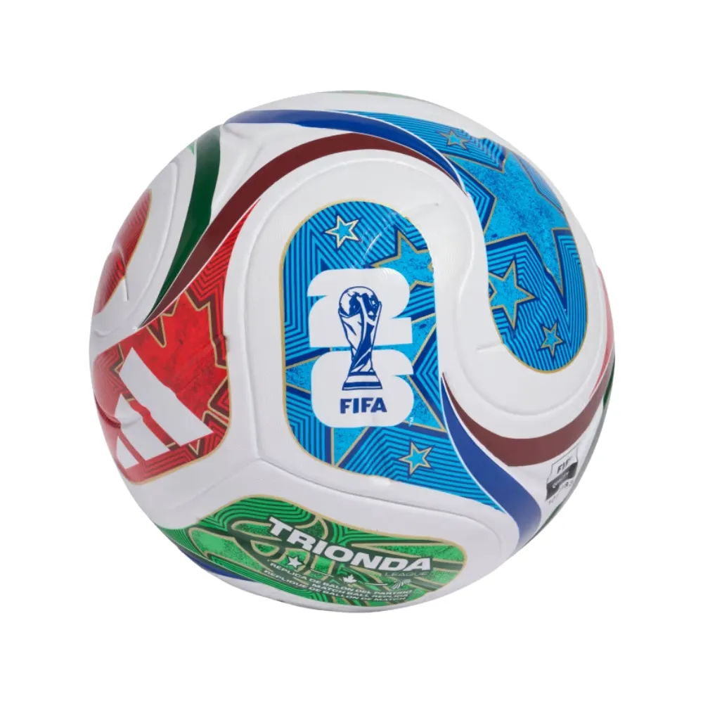 Pelota Trionda — Mundial FIFA 2026